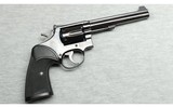 Smith & Wesson ~ Model 14-2 ~ .38 Special - 1 of 2