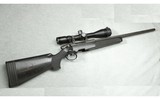 Steyr ~ SSG 69 ~ .308 Winchester