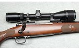 Winchester ~ Model 70 Featherweight ~ .270 Win. - 3 of 9