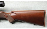 Winchester ~ Model 70 Featherweight ~ .270 Win. - 8 of 9