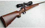 Winchester ~ Model 70 Featherweight ~ .270 Win. - 1 of 9