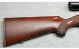 Winchester ~ Model 70 Featherweight ~ .270 Win. - 2 of 9