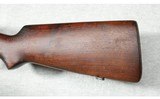 Winchester ~ 52 ~ .22 Long RIfle - 9 of 10