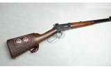 Winchester ~ 94 ~ .30-30 Winchester - 1 of 10