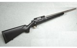 Remington ~ 40-XB ~ .22-250 Remington