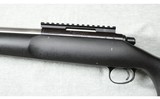 Remington ~ 40-XB ~ .22-250 Remington - 8 of 10