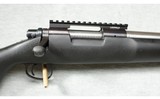 Remington ~ 40-XB ~ .22-250 Remington - 3 of 10