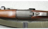 Springfield ~ M1D Garand ~ .30-06 Springfield - 7 of 10