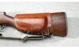 Springfield ~ M1D Garand ~ .30-06 Springfield - 9 of 10