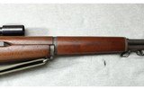 Springfield ~ M1D Garand ~ .30-06 Springfield - 4 of 10