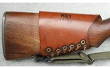 Springfield ~ M1D Garand ~ .30-06 Springfield - 2 of 10
