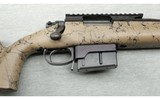 Remington ~ Model 700 ~ 6.5 Creedmoor - 3 of 9
