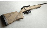 Remington ~ Model 700 ~ 6.5 Creedmoor - 1 of 9