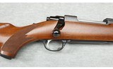 Ruger ~ M77 ~ 7mm Remington Mag - 3 of 10