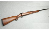 Ruger ~ M77 ~ 7mm Remington Mag