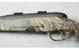 Steyr ~ Pro Hunter ~ .376 Steyr - 8 of 10