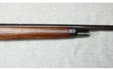 Winchester ~ Model 1886 ~ .33 WCF - 4 of 10