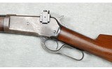 Winchester ~ Model 1886 ~ .33 WCF - 8 of 10