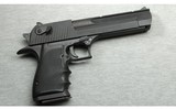 IMI ~ Desert Eagle ~ .50 AE / .44 Mag - 1 of 4