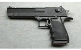 IMI ~ Desert Eagle ~ .50 AE / .44 Mag - 2 of 4