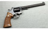 Smith & Wesson ~ Model 14-4 ~ .38 Special - 1 of 2