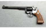 Smith & Wesson ~ Model 14-4 ~ .38 Special - 2 of 2