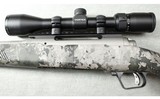 Savage ~ 110 VSX Hunter ~ 7mm PRC - 8 of 10