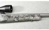 Savage ~ 110 VSX Hunter ~ 7mm PRC - 4 of 10