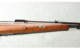 JP Sauer & Son ~ Mauser ~ 9x57 Mauser - 4 of 10
