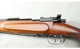 JP Sauer & Son ~ Mauser ~ 9x57 Mauser - 8 of 10