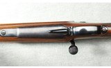 JP Sauer & Son ~ Mauser ~ 9x57 Mauser - 7 of 10