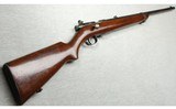 Winchester ~ Model 57 ~ .22 LR