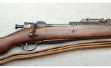 Springfield Armory ~ Model 1903 MK 1 ~ .30-06 - 3 of 10