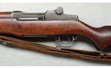 Springfield Armory ~ M1 Garand ~ .30-06 - 8 of 10