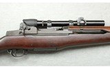Springfield Armory ~ M1D Garand ~ .30-06 - 3 of 10