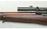 Springfield Armory ~ M1D Garand ~ .30-06 - 6 of 10