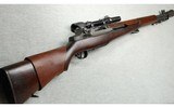 Springfield Armory ~ M1D Garand ~ .30-06 - 1 of 10