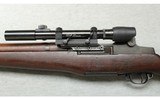 Springfield Armory ~ M1D Garand ~ .30-06 - 8 of 10