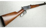 Winchester
Model 94
.32 WCF