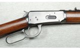 Winchester ~ Model 94 ~ .32 WCF - 3 of 9