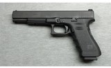 Glock ~ Model 17L ~ 9mm - 2 of 2