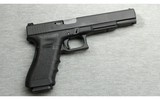 Glock ~ Model 17L ~ 9mm - 1 of 2