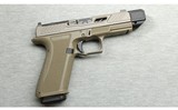 Shadow Systems ~ XR920 Elite OR ~ 9mm - 1 of 2