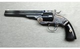 Uberti ~ 1875 Schofield ~ .45 Colt - 2 of 2