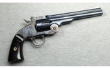 Uberti ~ 1875 Schofield ~ .45 Colt - 1 of 2