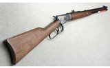 Winchester ~ Model 1892 Carbine ~ .45 Colt - 1 of 9