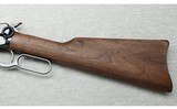 Winchester ~ Model 1892 Carbine ~ .45 Colt - 8 of 9
