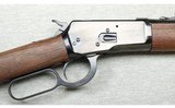 Winchester ~ Model 1892 Carbine ~ .45 Colt - 3 of 9
