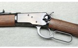 Winchester ~ Model 1892 Carbine ~ .45 Colt - 7 of 9
