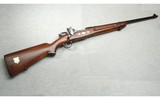 Springfield ~ Model 1922 M2 ~ .22 Long Rifle - 1 of 10